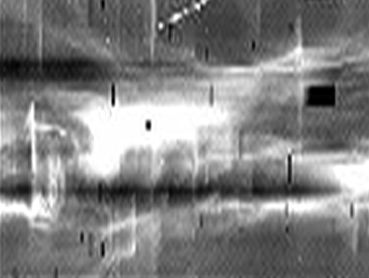 Electromagnetic plot