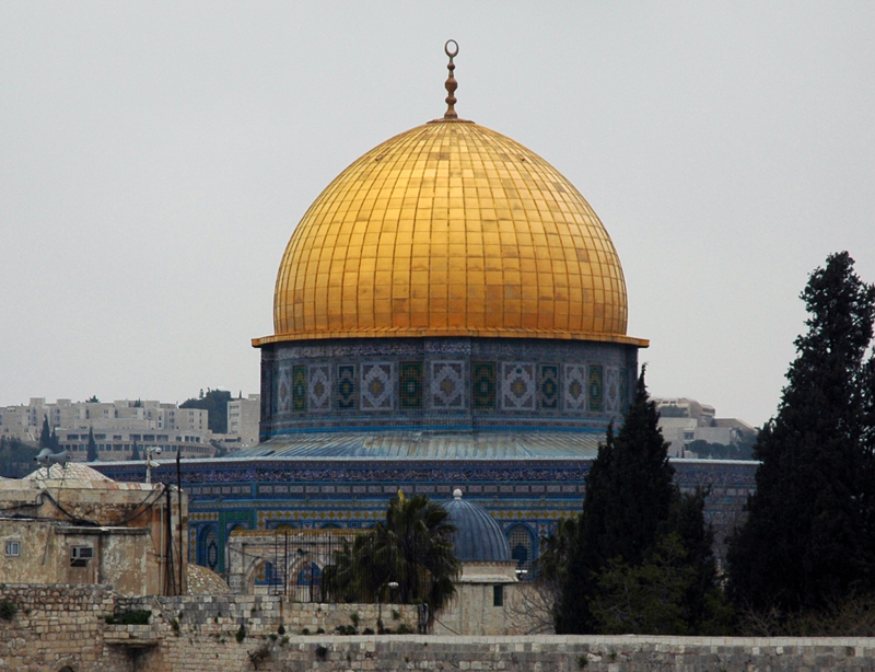 This Shall Be A Sign