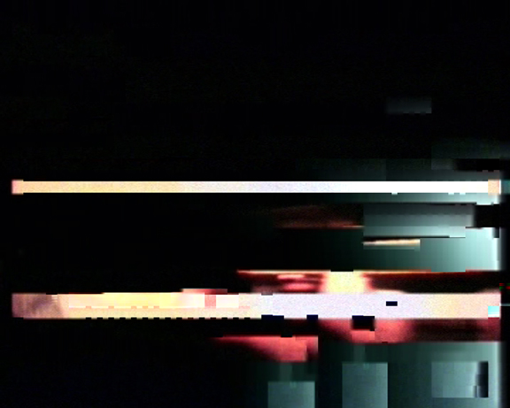 Glitch film #1