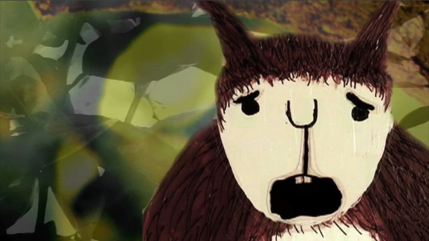 Bittersweet Paradise