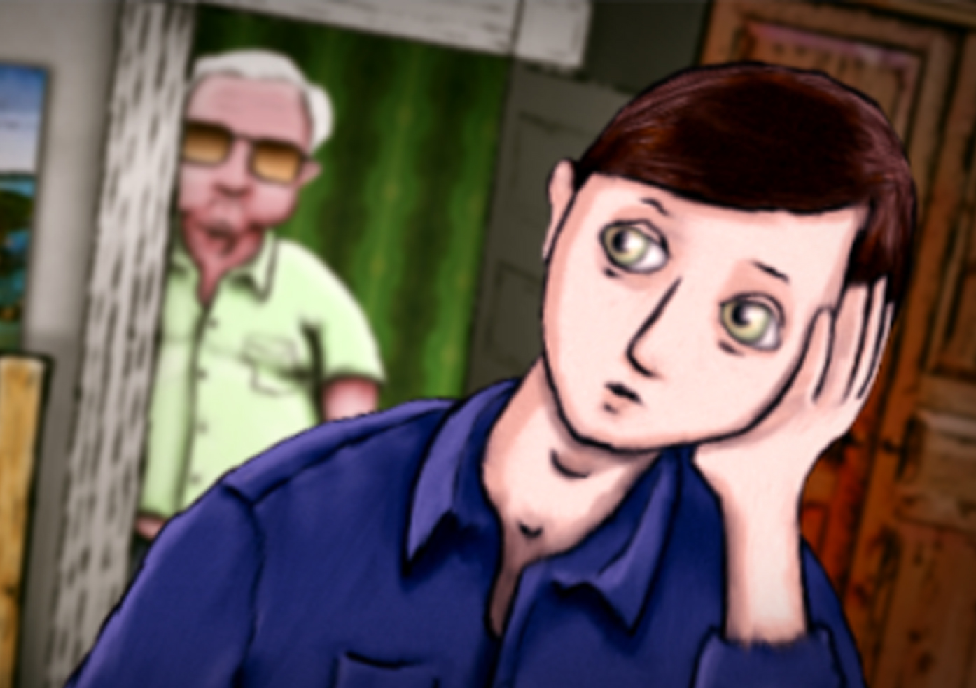 Father