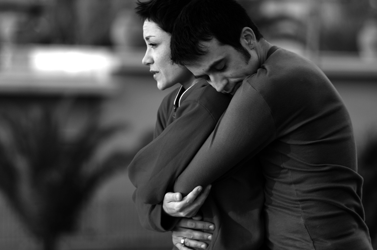 Ragazzi che si amano