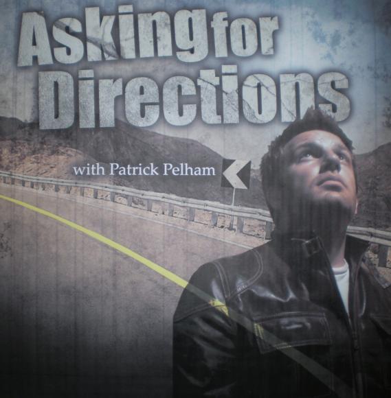 Asking For Directions