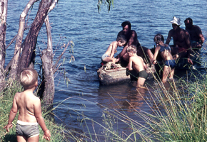 Frohe Ostern! (Happy Easter!)