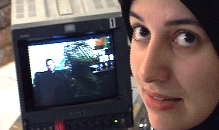 Astringent Taste of Persimmon