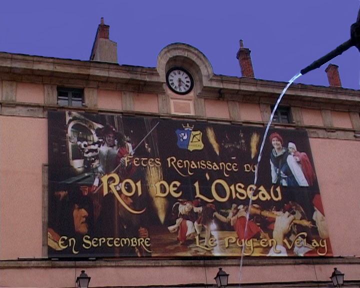 Journal d'un peintre nain