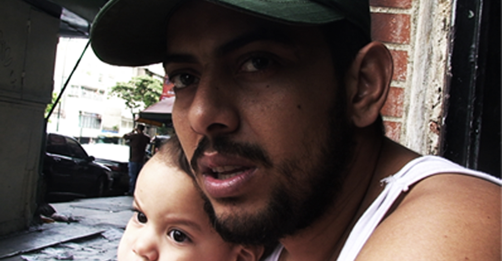 To Exist is to Resist