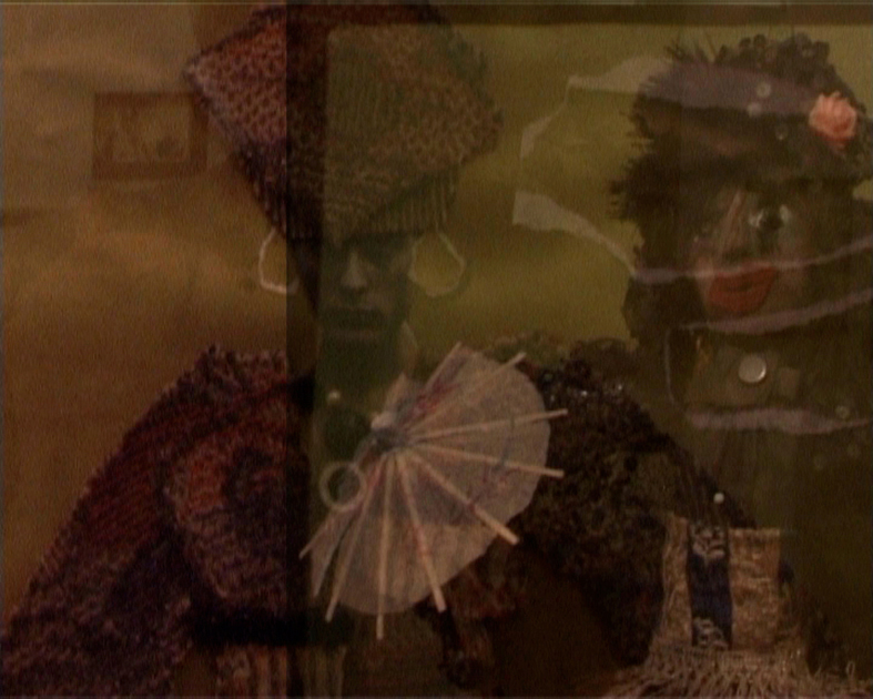 Genghis Khan's Dreams