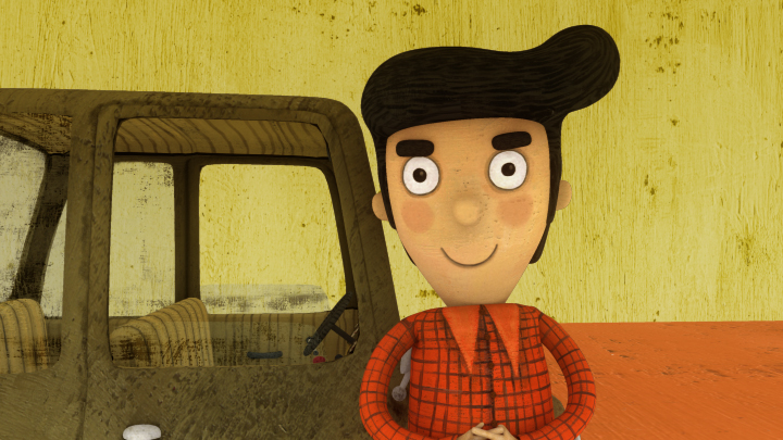 Zé Pimpão - O Acelera