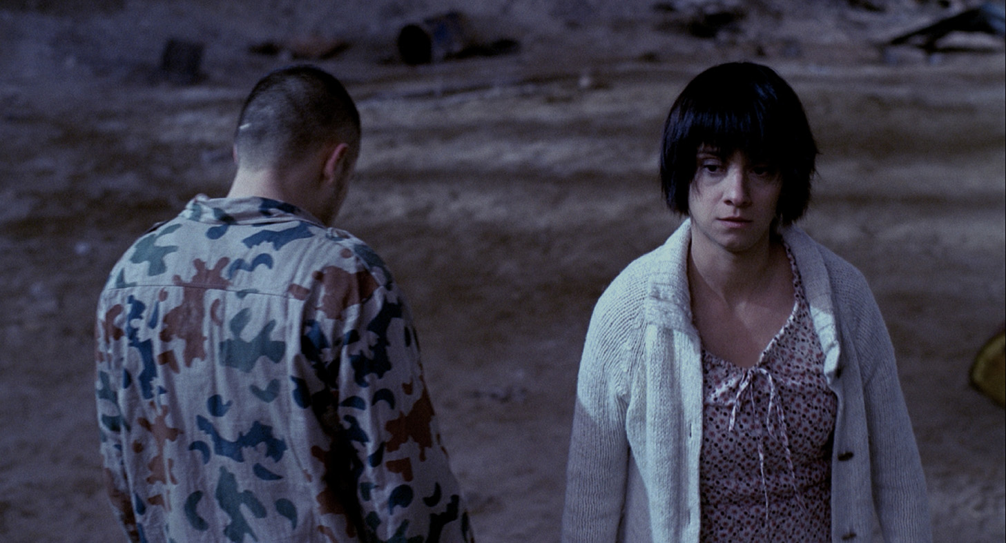 I don't feel like dancing