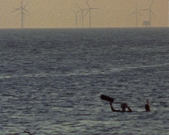 Turm des Ornithologen