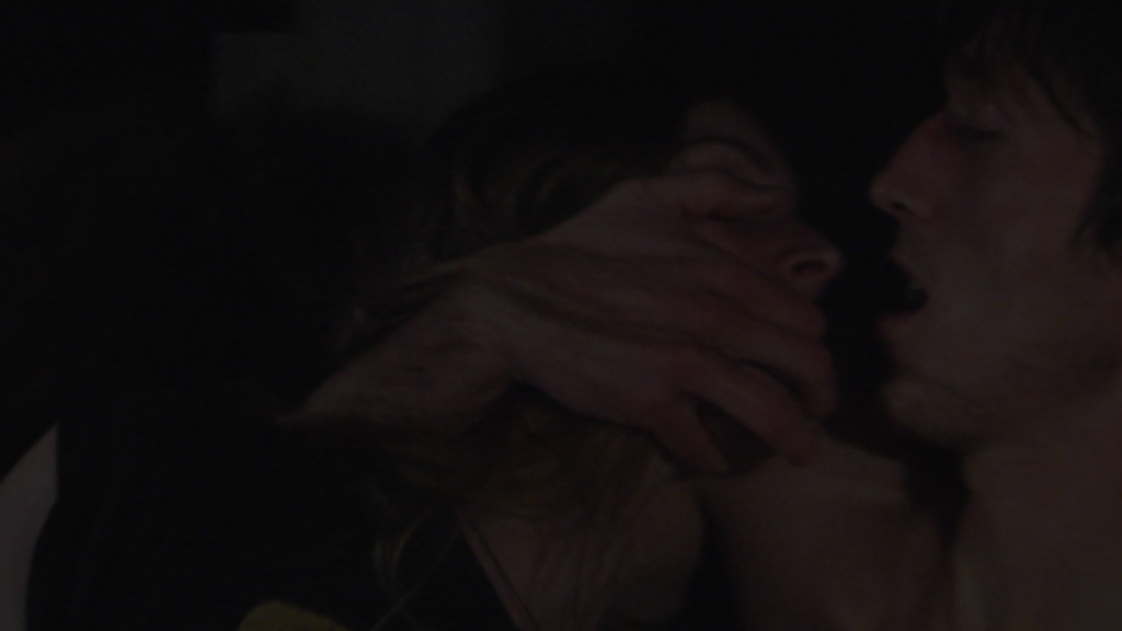 Avant que tu reviennes