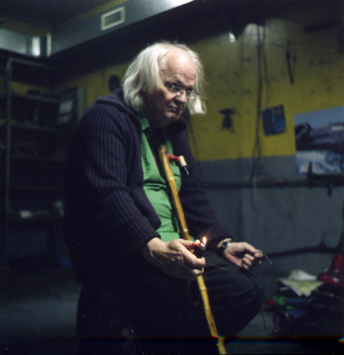 Petit chaperon rouge