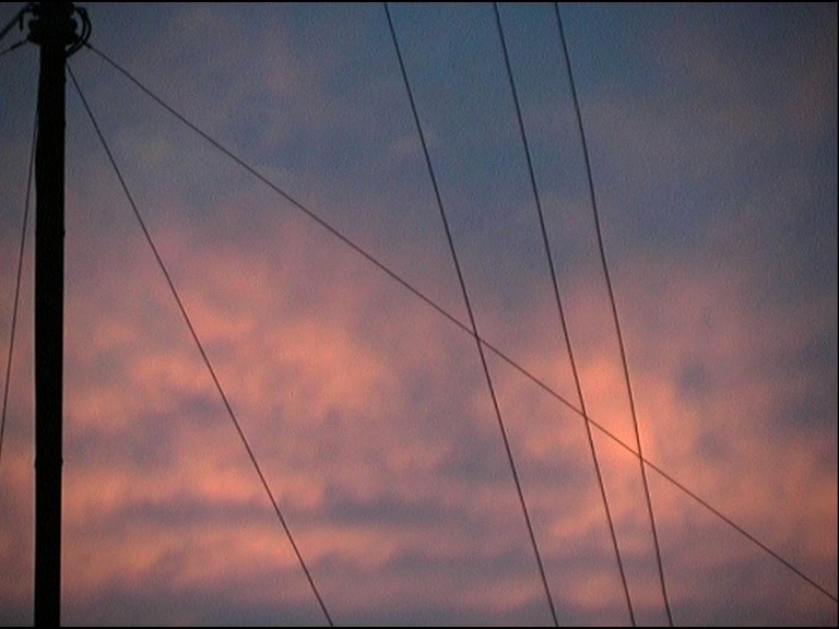 Je flotterai sans envie