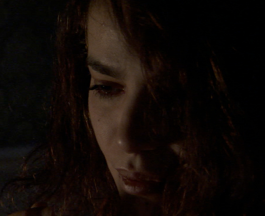 Malika s'est envolée