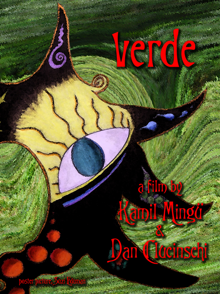 Verde