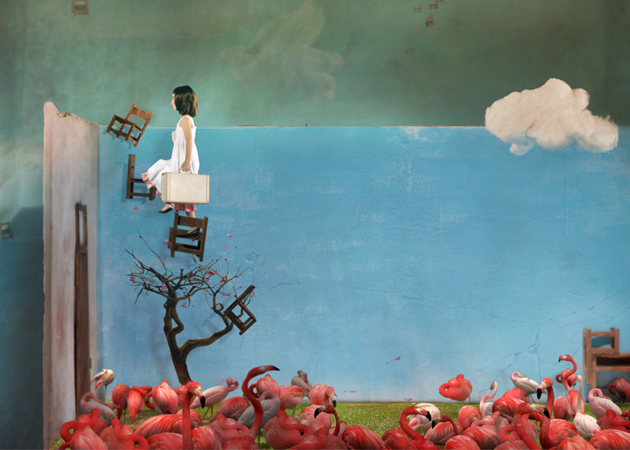 VIOLA:The Traveling Rooms of a Little Giant