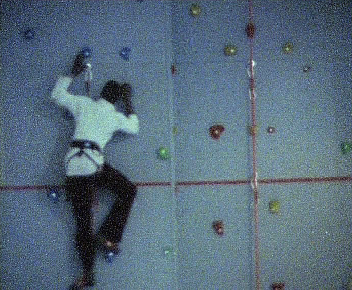 Chez moi ou ailleurs