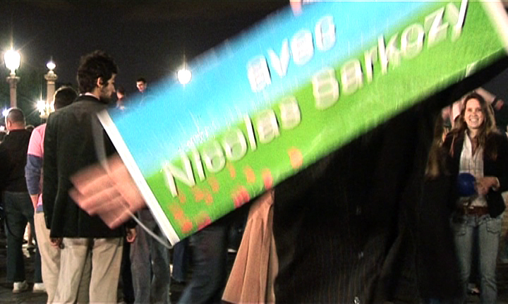 Chapitre 7 : National (La décalogie Vincent V.)