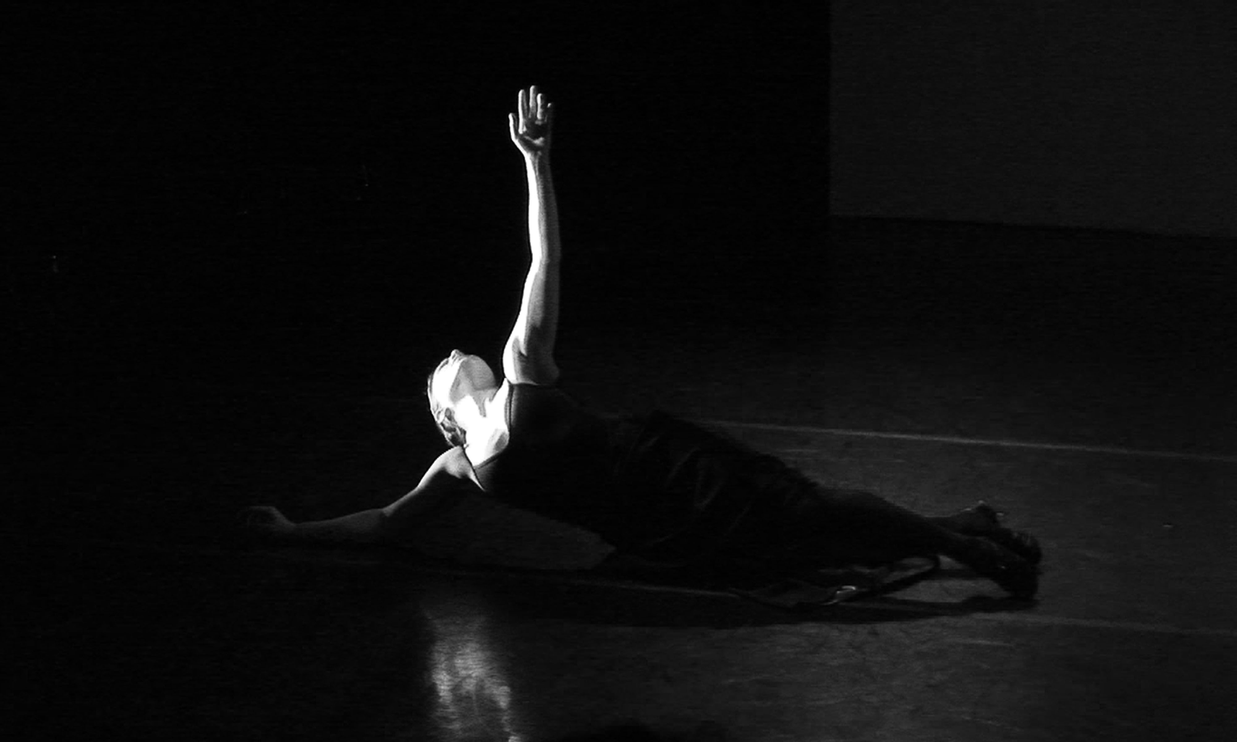 Mio sogno è danzare