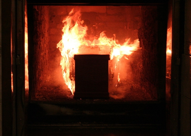 At the End of the Day