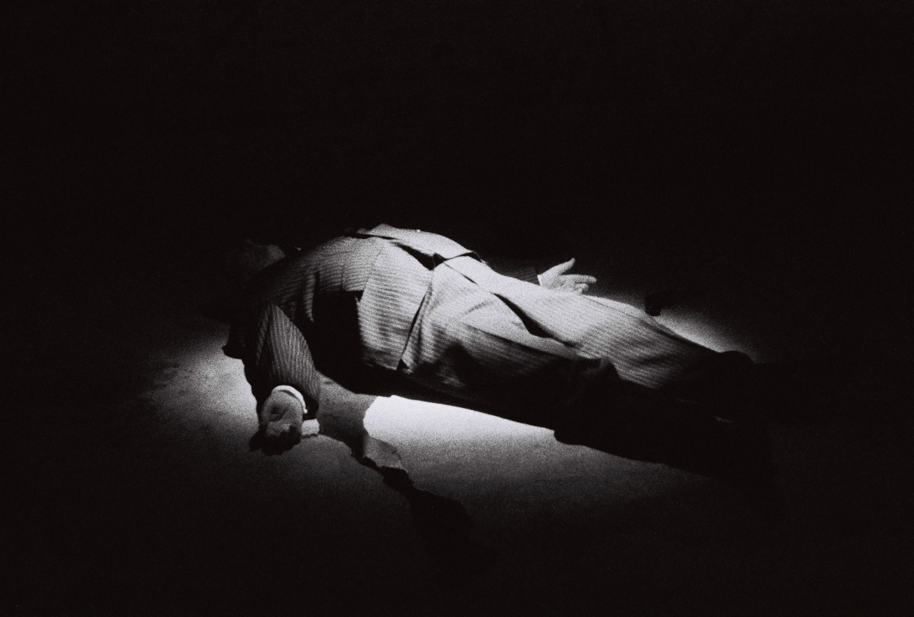 Crime Scene
