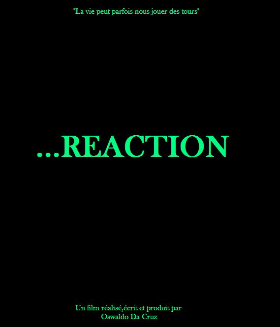 ...Réaction
