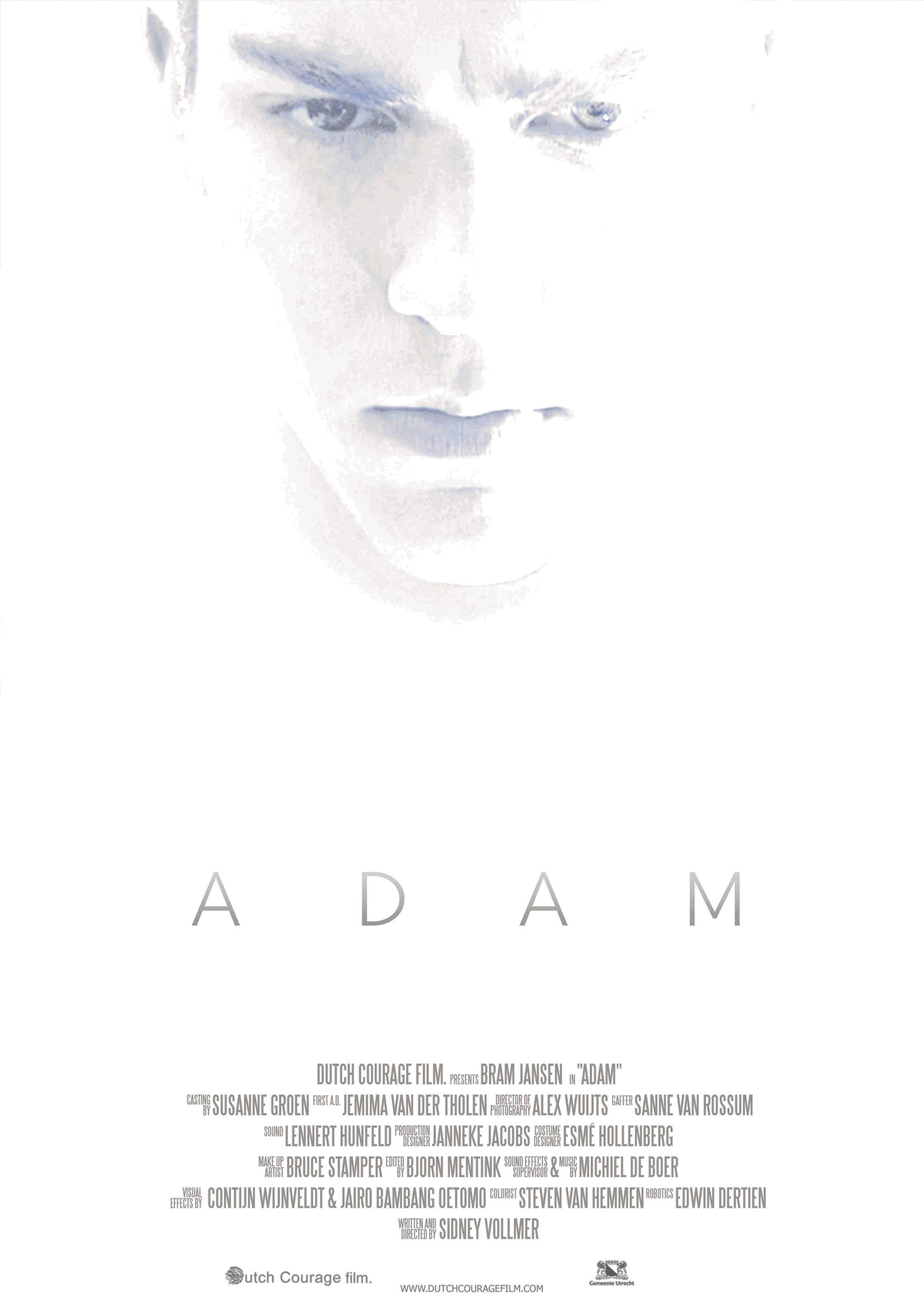 Adam