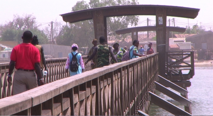 Un lugar en el mundo