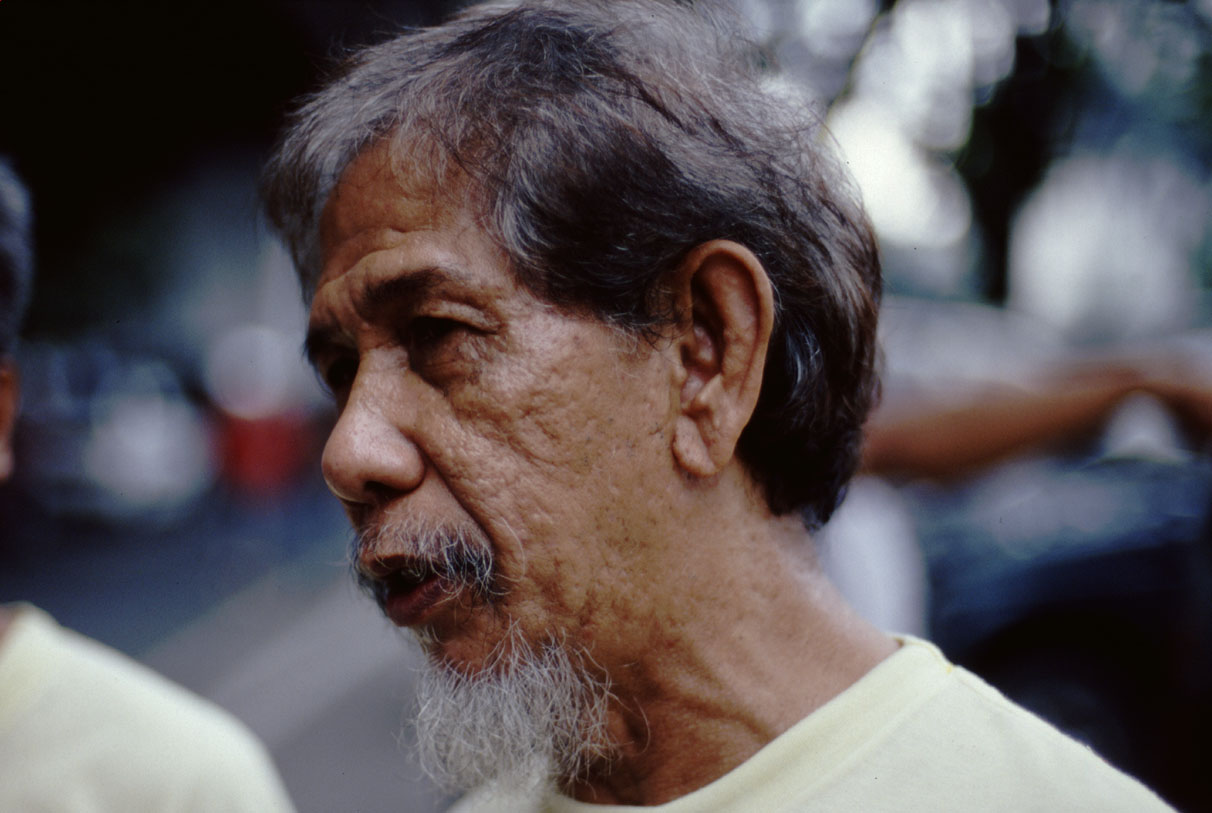 Jun Ducat-Héroe o terrorista?