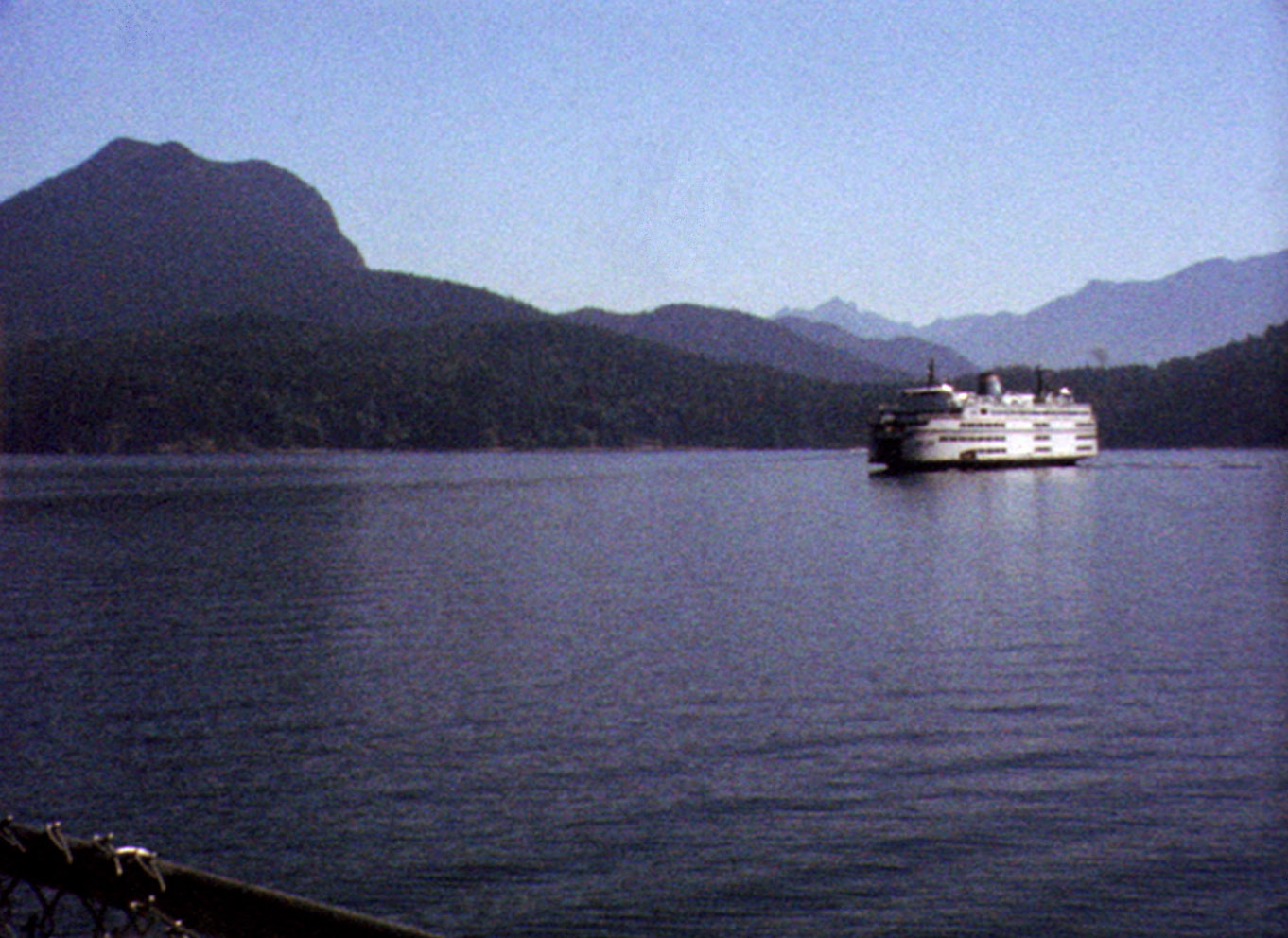 Inside Passage