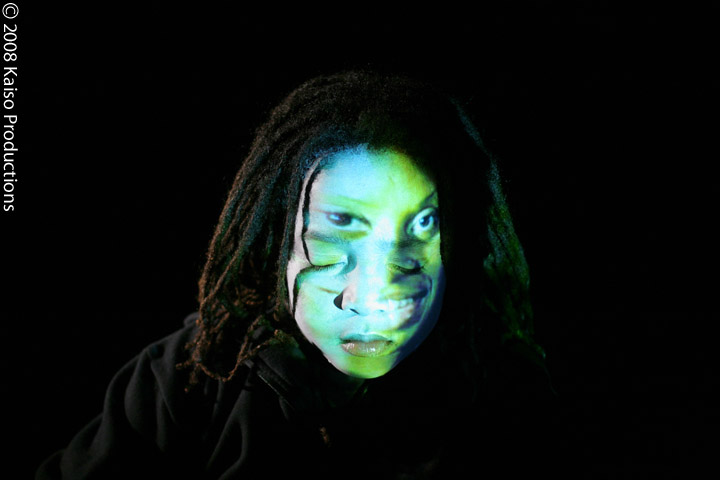 Where do white people go when the long weekend comes? ...