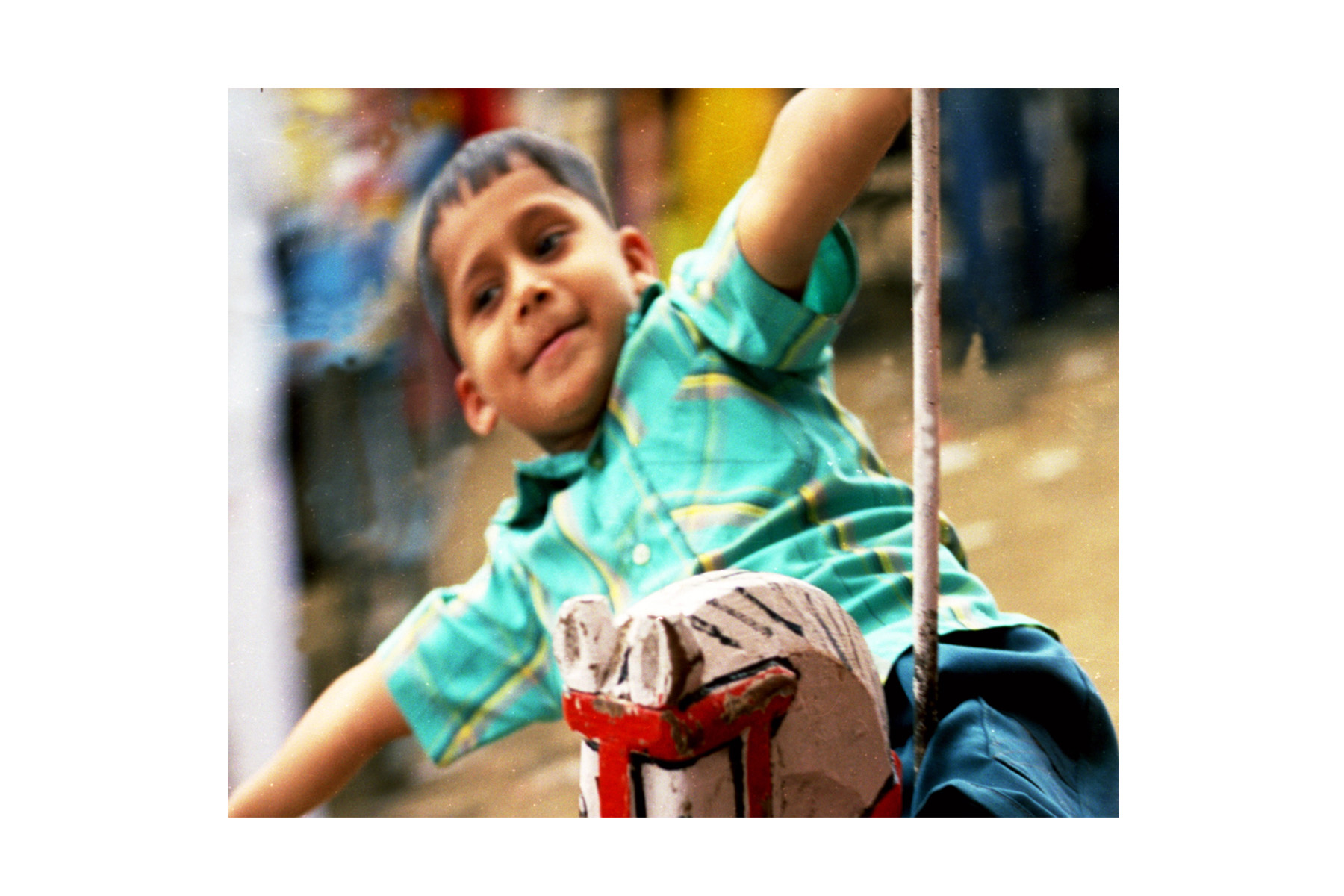 Haravilele Indradhanush