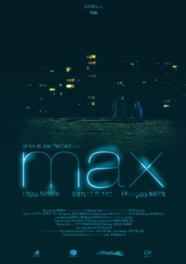 Max