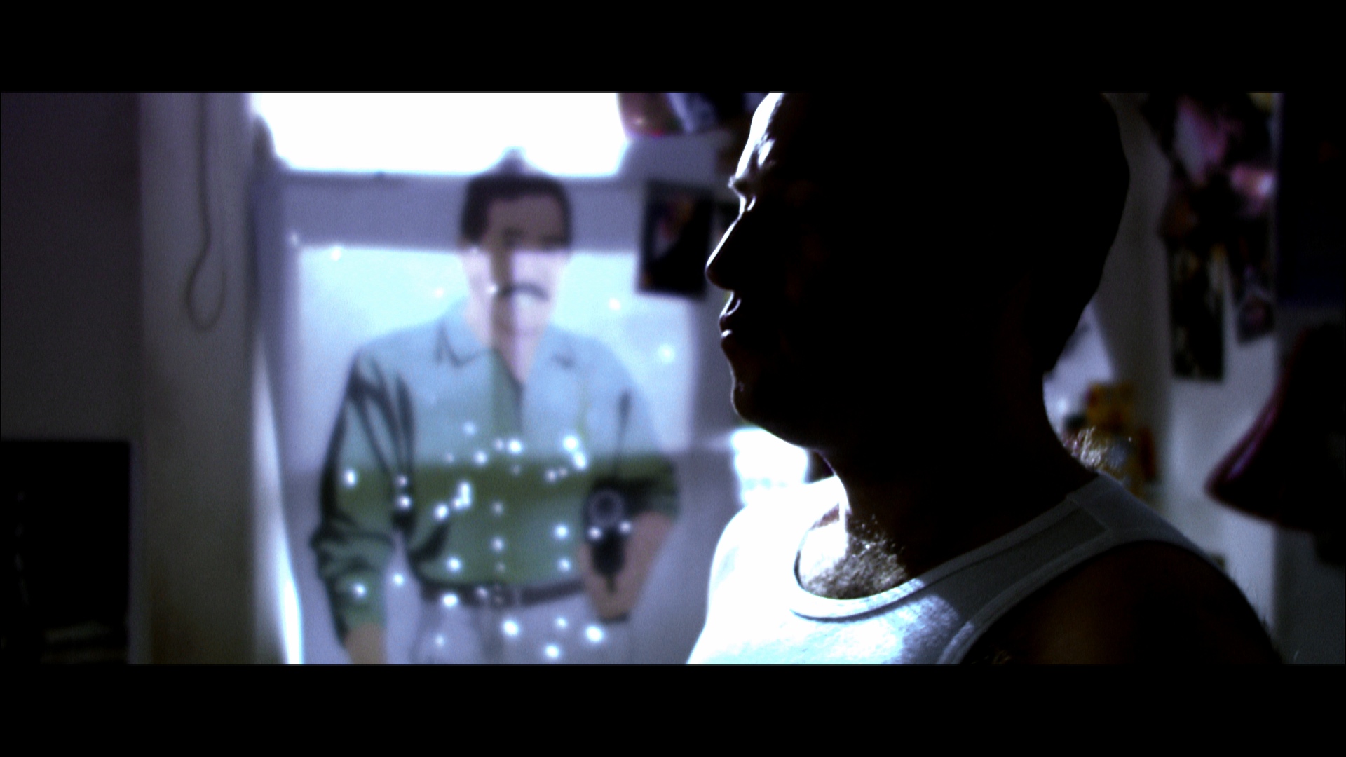 Extreme Vocational Experiences