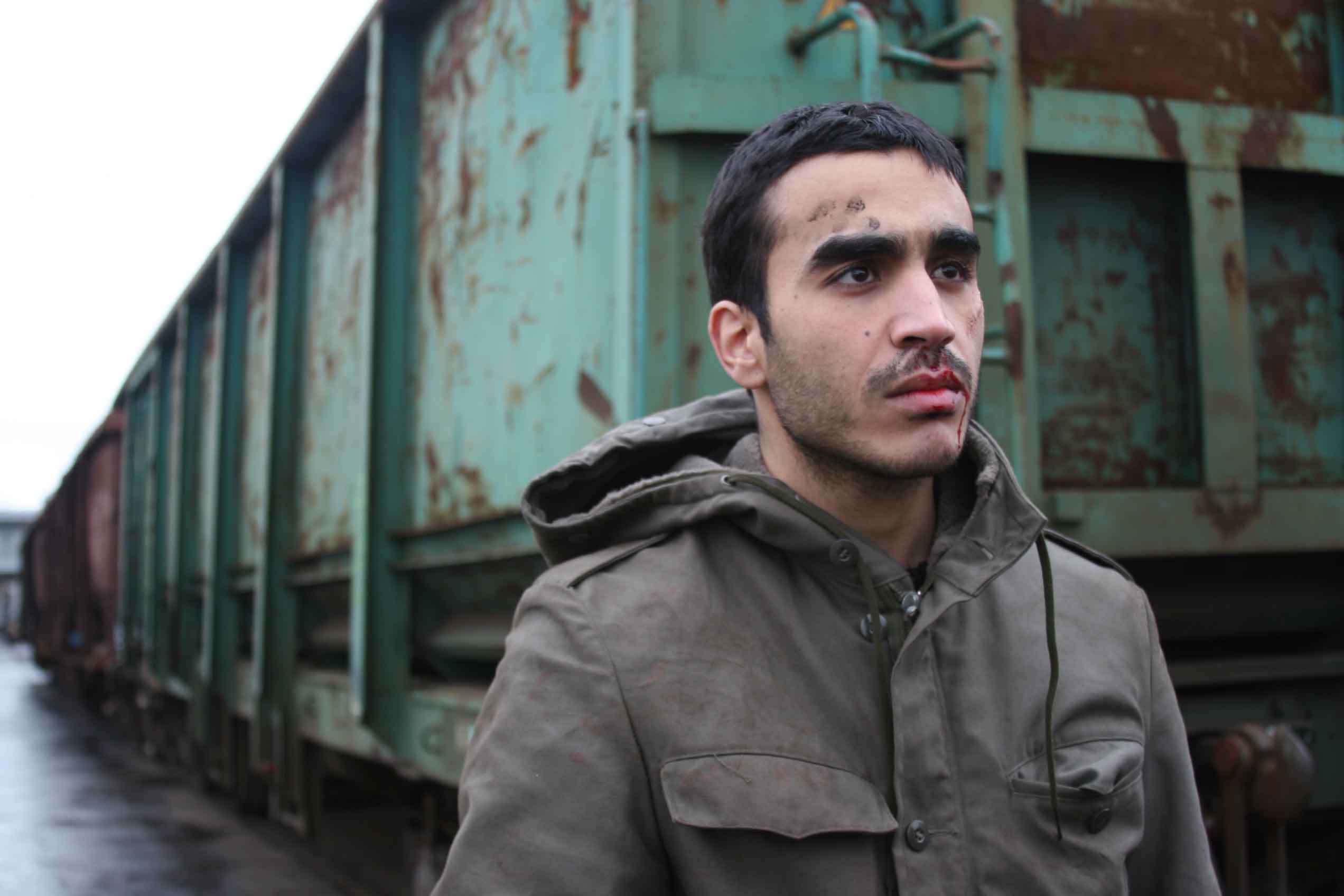 Dernière frontière