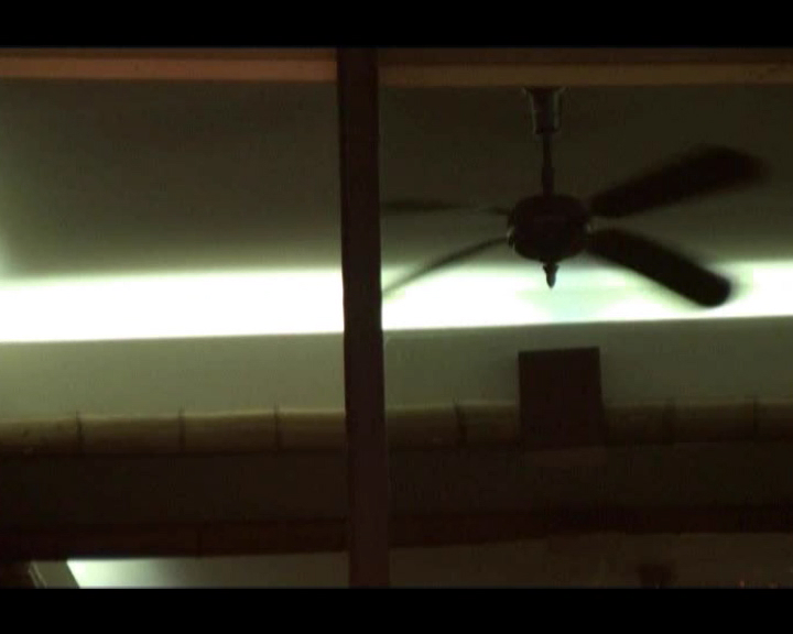 Une nuit parmi les autres