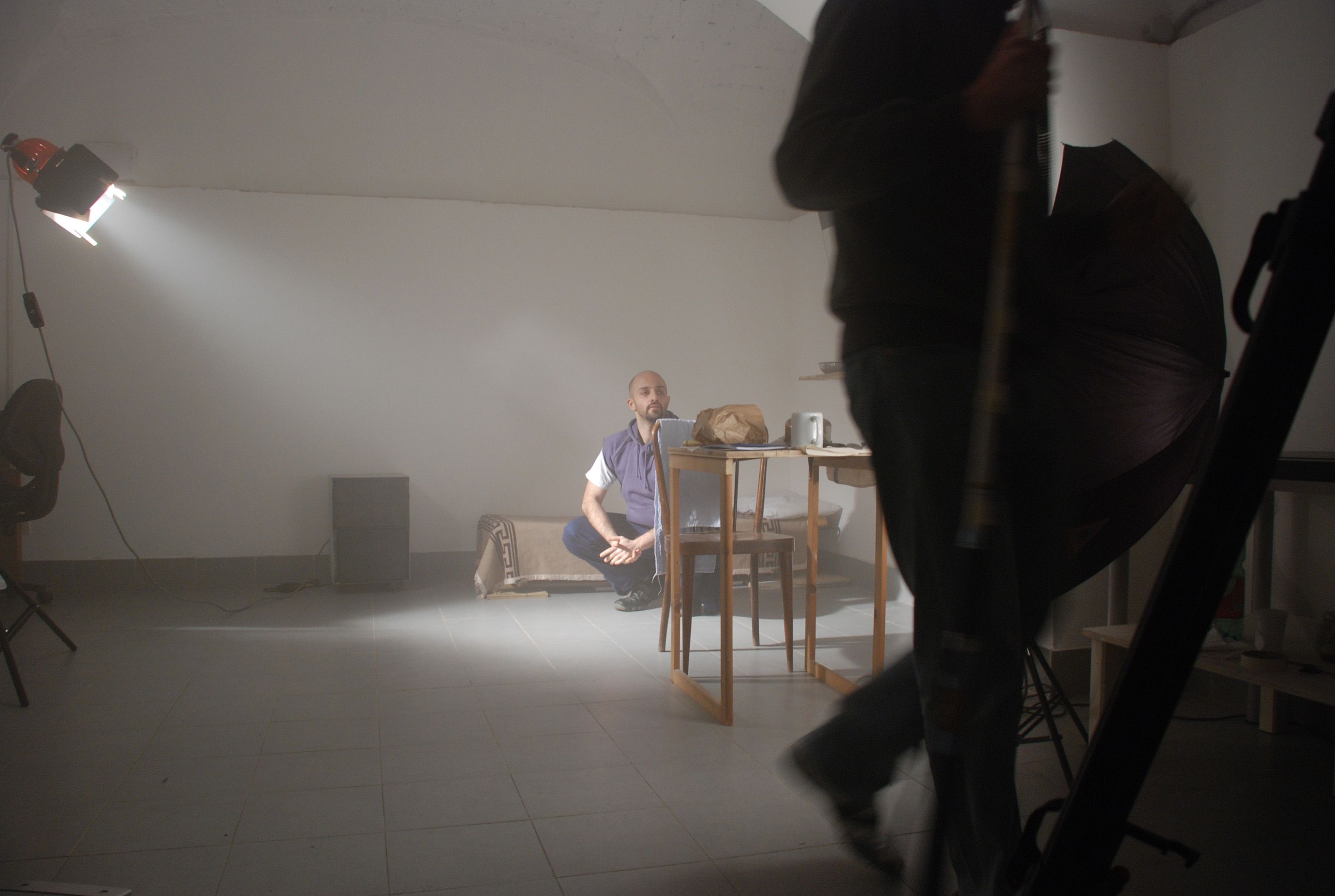 Una Circostanza Fortuita