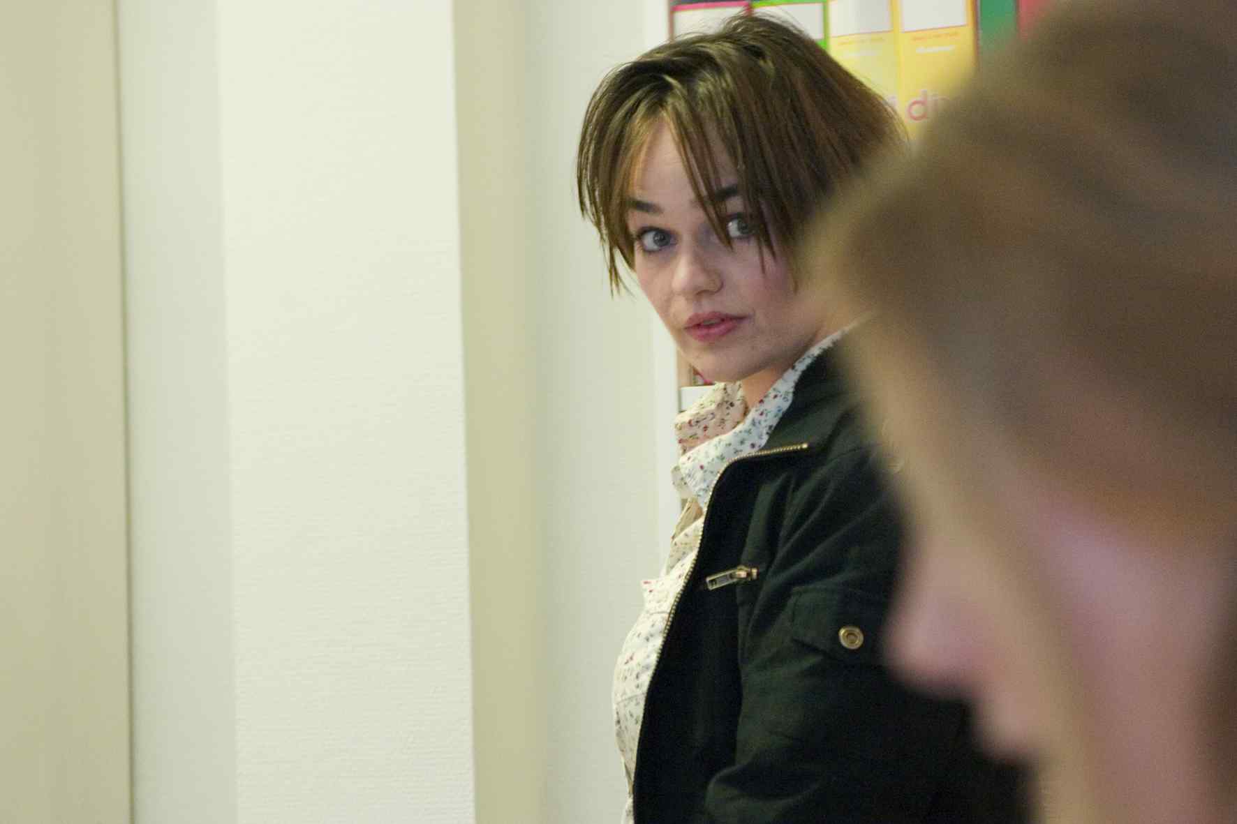 Laura - in Action