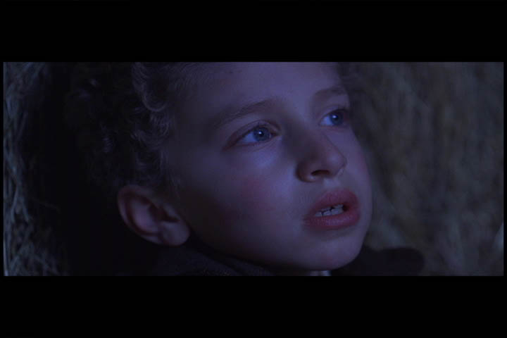 Escape from the Fire