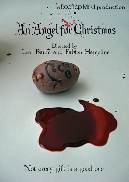 An Angel for Christmas