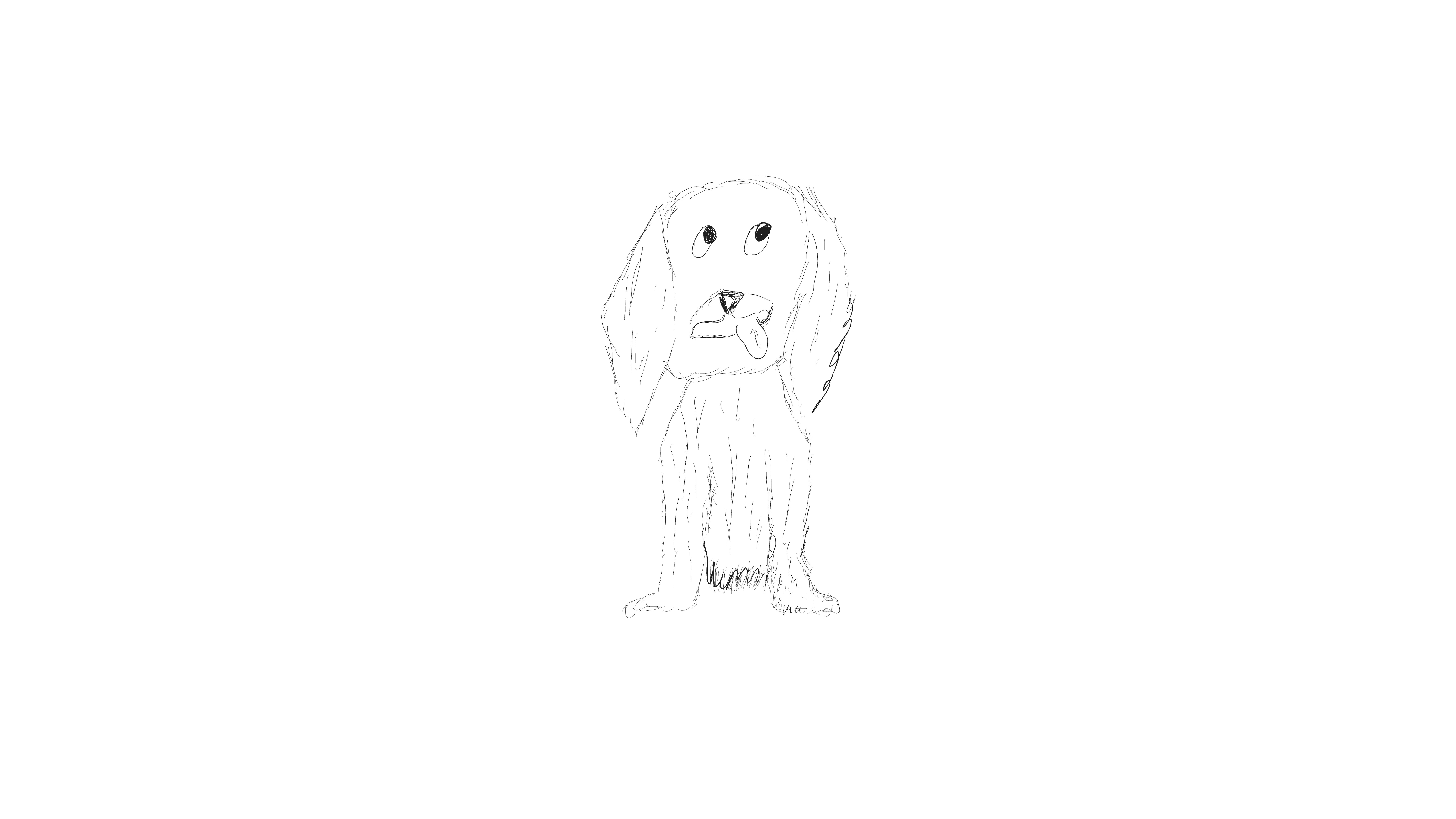 Schrödinger's Dog