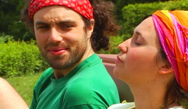 Comme une glace au soleil