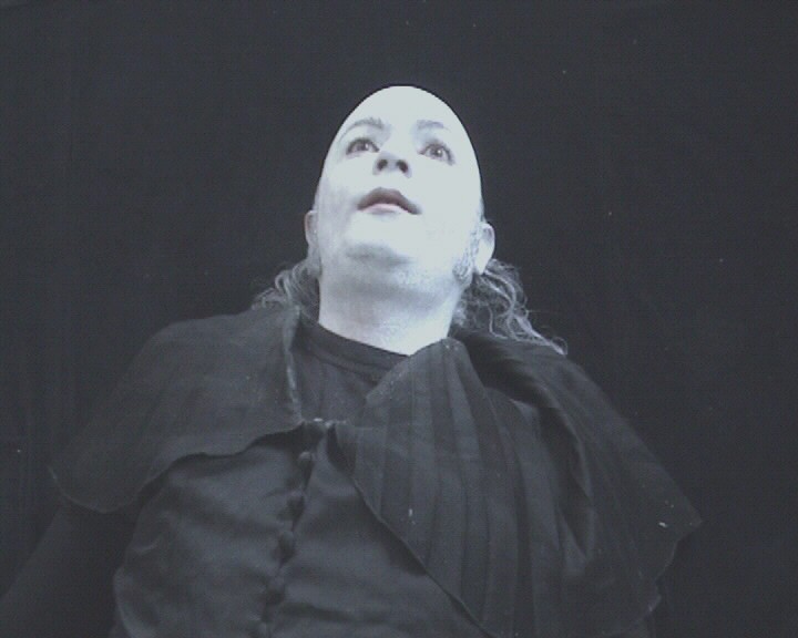 Ko je ubio princezu Mond?