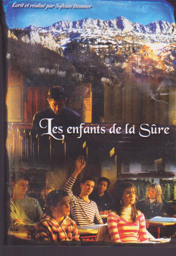 Enfants de la Sûre