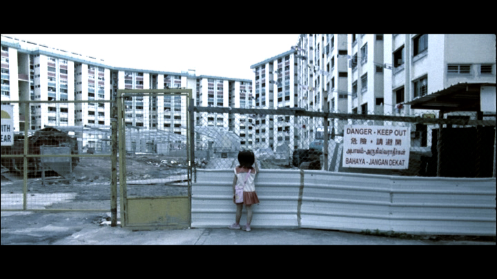 Meet at Block 320