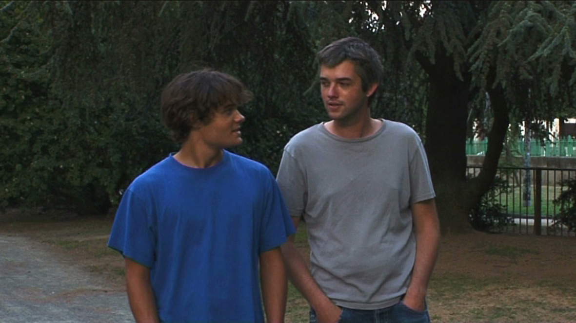 Filles ou les garçons