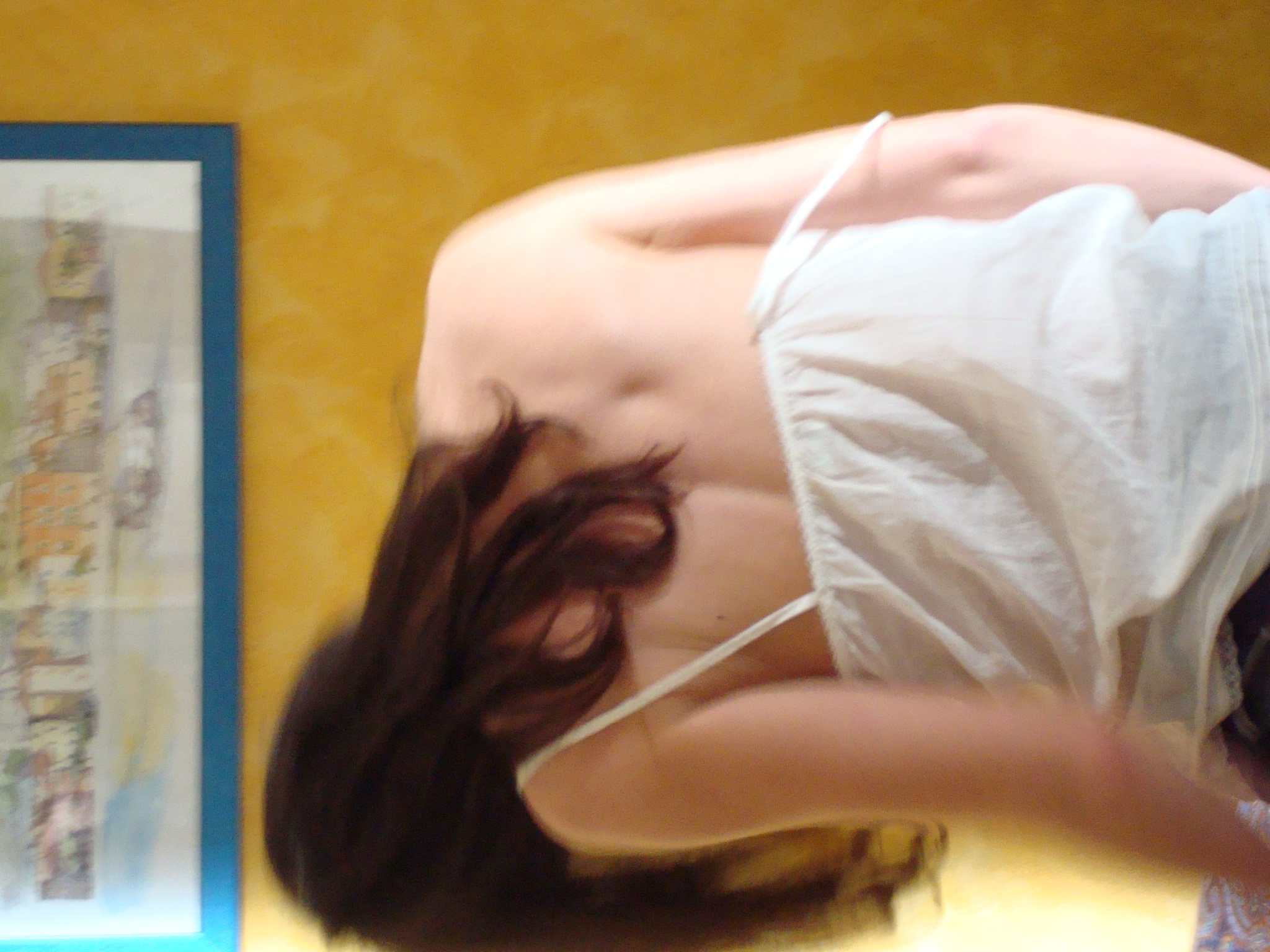 Note del tuo respiro