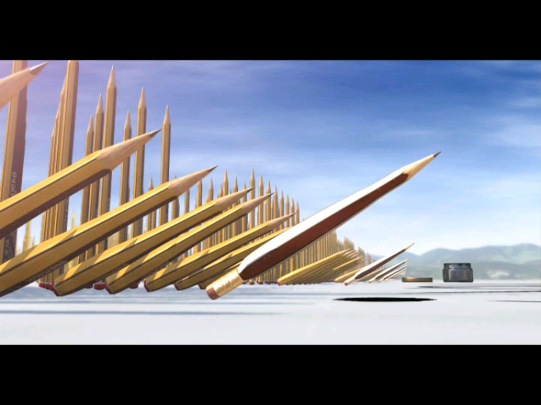 Revolt of the Mouses