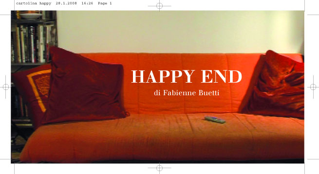 Happy End
